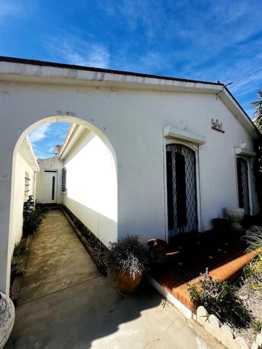 Grande Villa Proche De La Mer Canet-en-Roussillon Luaran gambar