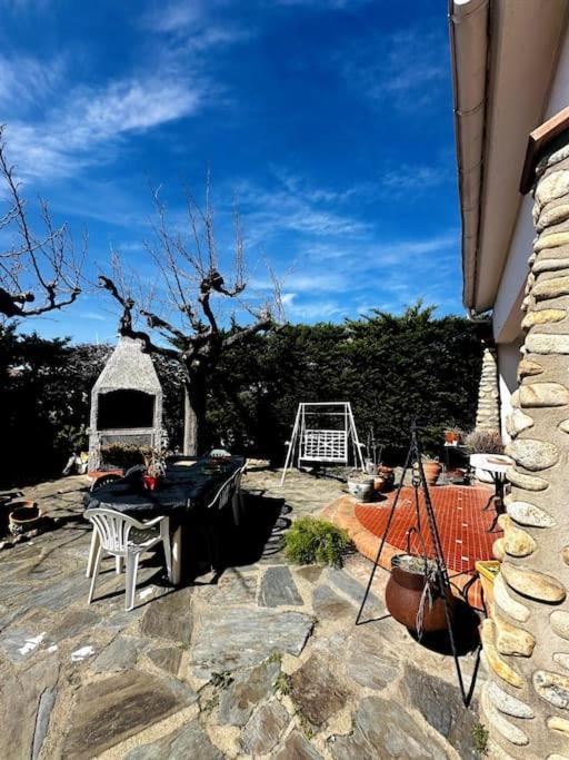 Grande Villa Proche De La Mer Canet-en-Roussillon Luaran gambar